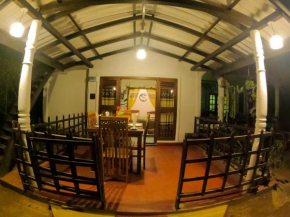 Sandy Heaven Homestay